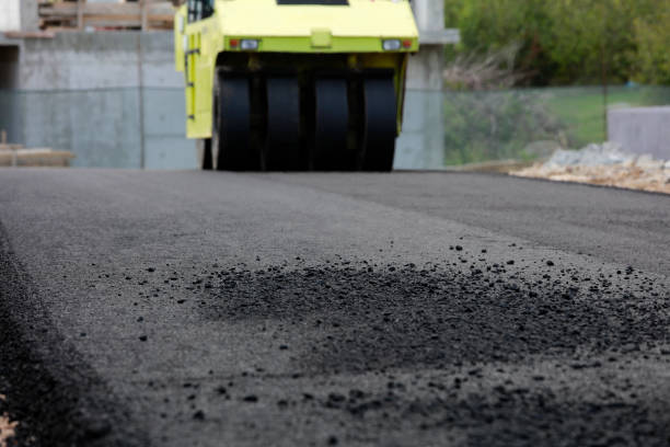 Paver Driveway Replacement in Monticello, NY