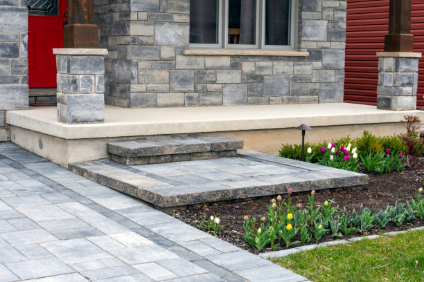 Best Local Driveway Pavers  in Monticello, NY