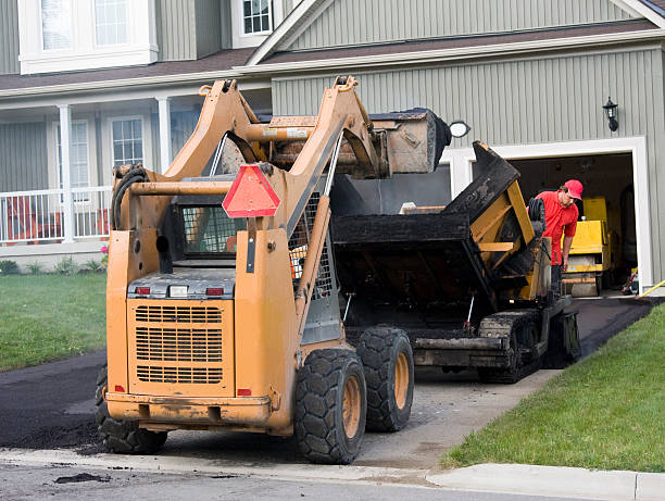 Best Commercial Driveway Pavers  in Monticello, NY