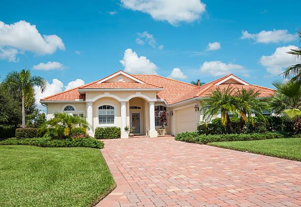 Best Permeable Paver Driveway  in Monticello, NY